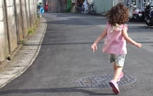 અમદાવાદઃ 3 વર્ષની બાળકીને અંધારામાં મૂકી માતા ભાગી ગઈ પ્રેમી સાથે, જાણો શું છે વિગત?