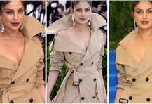 ‘પ્રિયંકાના ડ્રેસમાંથી મારા ડઝન શર્ટ બની જશે’, ટ્વિટર પર આમ ઉડી ‘દેસી ગર્લ’ની ઠેકડી