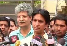 AAPમાં ચાલી રહેલા ઘમાસાન પર કુમાર વિશ્વાસે કહ્યું, આજે સાંજે વિચારીને નિર્ણય કરીશ