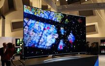 Samsungએ ભારતમા લોન્ચ કર્યું અંદાજે 25 લાખ રૂપિયાનું TV, પ્રી-બુકિંગ પર ફ્રી મળશે Galaxy S8+