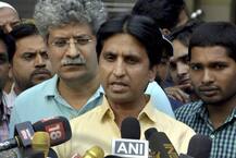 કુમાર વિશ્વાસને રાજસ્થાનમાં AAPના પ્રભારી બનાવાયા, અમાનતુલ્લાને કરાયા સસ્પેન્ડ