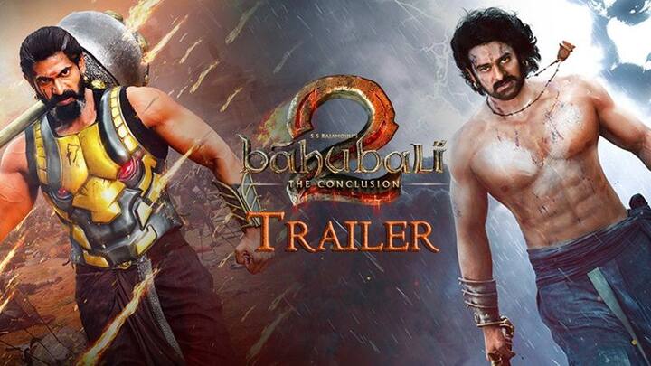 અંદાજે 250 કરોડ રૂપિયાના બજેટથી બનેલ આ ફિલ્મે 24 કલાકની અંદર જ 100 કરોડ ક્લબમાં સામેલ થનારી ફિલ્મ બની છે. ડબ્ડ ફિલ્મ માટે પણ તેણે રેકોર્ડ બનાવ્યો છે. ફિલ્મે કોઈપણ ડબ ફિલ્મનો રેકોર્ડ પોતાના નામે કરતાં હિન્દી ડબ વર્ઝનમાં 100 કરોડ રૂપિયાની કમાણી કરી છે.