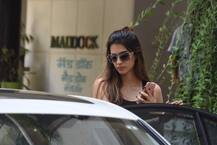 ફિલ્મનું પ્રમોશન કે પ્રેમ? સાથે દેખાયા સુશાંત અને કૃતિ, જુઓ તસવીરો 