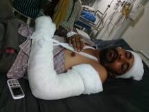 અમદાવાદઃ ભાજપના મહિલા નેતાની પુત્રી પતિને છોડી પ્રેમીને પરણી, પછી શું થયું? જાણો