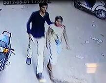 સુરતઃ ધોરણ 8ની સ્ટુડન્ટને યુવકે બનાવી હવસનો શિકાર, કઈ રીતે લઈ ગયો તે જાણીને ચોંકી જશો 