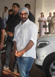 વિનોદ ખન્નાની પ્રાર્થના સભામાં શાહરૂખ, અમિતાભ, આમીર હાજર, ક્યા સુપરસ્ટારની ગેરહાજરીની લેવાઈ નોંધ ? જુઓ તસવીરો