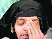 ગુજરાતનાં 2002નાં રમખાણોઃ 19 વર્ષની બિલકીસ પર સામૂહિક બળાત્કાર બદલ 11ને આજીવન કેદ, જાણો શું હતો કેસ ? 