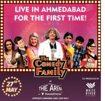  \'ગરમીમાં મેંગો ખાઉંશું, બધા સાથે આવશું\', સુનિલ ગ્રોવરે આમ કરી અમદાવાદના શોની જાહેરાત, જાણો ક્યારે છે શો ? 