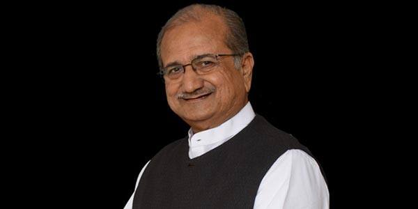 રાજકોટ સમિતિના અધ્યક્ષ તરીકે એમ.પી. શેઠની નિમણૂંક કરવામાં આવી છે. વડોદરાની સમિતિ વિચારણા હેઠળ છે. એકાદ દિવસમાં જાહેરાત કરાશે.