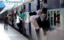 10 ટકા મોંઘો થશે રેલવે પ્રવાસ, ભાડા વધારવાની આ પાંચ રીત પર પ્રભુ કરી રહ્યા છે વિચાર