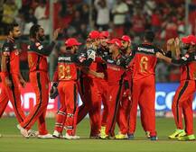 RCB vs KXIP: રોયલ ચેલેન્જર્સ બેંગલુરૂને જીતવા 139 રનનો પડકાર