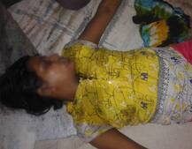 સુરતઃ પતિના રહસ્યમય મોત પછી ગર્ભવતી પત્નીનો આપઘાત, સૂસાઇડ નોટમાં શું કર્યો ખુલાસો?