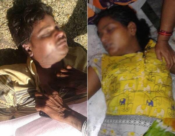 સુરતઃ શહેરના પાંડેસરા વિસ્તારમાં પતિના રહસ્યમય મોત પછી તેની ગર્ભવતી પત્નીએ આપઘાત કરી લેતા ચકચાર મચી જવા પામી છે. પરિણીતાએ આપઘાત કરતાં પહેલા સૂસાઈડ નોટ લીખી હતી. જેમાં લખ્યું છે કે, મેં નીશા મિશ્રા અપને પતિ કે બિના જીંદા નહીં રહ શકતી. ઈસલીયે મેં આત્મહત્યા કરને જા રહી હું.