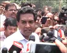 કપિલ મિશ્રાનો આરોપ- \'સત્યેન્દ્ર જૈને મારી સામે કેજરીવાલને 2 કરોડ રૂપિયા આપ્યા હતા\'