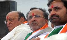 કોંગ્રેસનો વિધાનસભાની ચૂંટણીમાં પાટીદાર કાર્ડ ખેલવા નિર્ણય, જાણો કેટલા પાટીદારોને આપશે ટિકીટ ?