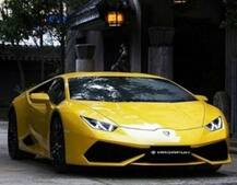 ગુજરાત કોંગ્રેસના ક્યા ધારાસભ્યે દીકરા માટે ખરીદી સાડા ચાર કરોડની લેમ્બોર્ગિની કાર ? જાણો વિગત