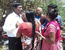 વડોદરા: પુત્રની હત્યા બદલ પત્નીએ અપાવી પતિને આજીવન કેદની સજા