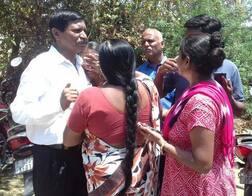 વડોદરા: પુત્રની હત્યા બદલ પત્નીએ અપાવી પતિને આજીવન કેદની સજા