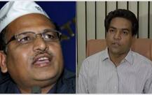 કેજરીવાલ પર ભ્રષ્ટાચારનો આરોપ લગાવનાર AAPના પૂર્વ મંત્રી કપિલ મિશ્રાએ કહ્યું, કાલે ACB માં કરીશ ફરિયાદ