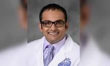 અમેરિકાના મિશિગનમાં ભારતીય મૂળના ડોક્ટરની ગોળી મારીને હત્યા