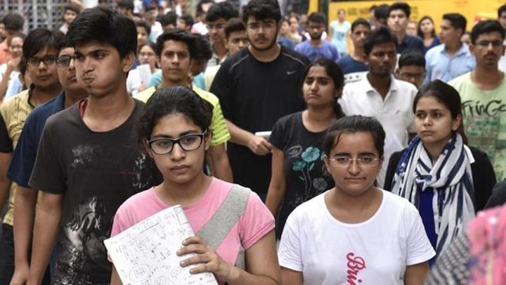 JEE Main February 2021 Result released at jeemain.nta.nic.in Download JEE Main 2021 scores here JEE Main 2021 Result Released: NTA Declares February Session Results On Official Website