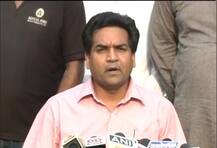 કપિલ મિશ્રાને AAPના પ્રાથમિક સભ્ય પદેથી સસ્પેંડ કરાયા