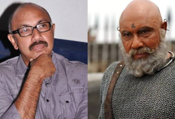 1. કટપ્પાની ભૂમિકા ભજવનાર સત્યરાજને બાહુબલીમાં કામ કરવા માટે 2 કરોડ રૂપિયાની ફી લીધી છે.