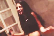 અમિતાભ બચ્ચનની દોહિત્રી નાવ્યા નવેલી નંદાનો ડાન્સ કરતો વીડિયો વાયરલ