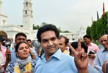 કપિલ મિશ્રાનો વધુ એક આરોપ, AAPના 5 નેતાઓના વિદેશ પ્રવાસ પર ઉઠાવ્યા સવાલ