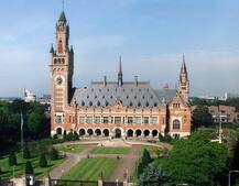 ભારતને મળી મોટી સફળતા, આંતરરાષ્ટ્રીય કોર્ટે પાકિસ્તાનની જેલમાં કેદ કુલભૂષણ જાધવની ફાંસીની સજા અટકાવી