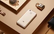 Xiaomiએ લોન્ચ કર્યો Redmi 4X સ્માર્ટફોનનું 4GB રેમ વેરિઅન્ટ, કિંમત 10,227 રૂપિયા