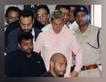 જસ્ટિન બીબરનો આજે મુંબઈમાં કોન્સર્ટ, સુરક્ષા માટે સલમાન ખાને બોડીગાર્ડ શેરાને મોકલ્યો