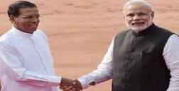 વિશ્વ શાંતિનો સંદેશ આપવા આજે શ્રીલંકા જશે પીએમ મોદી, વેસાક દિવસ પર હશે ચીફ ગેસ્ટ