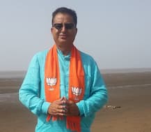 ગુજરાતઃ BJP નેતાની દલિતો વિશે અપમાનજનક કોમેન્ટ, \'મંદિરમાં જ્ઞાતિ પૂછે તો દેકારો ને અનામત લેવામાં વાંધો નથી\'