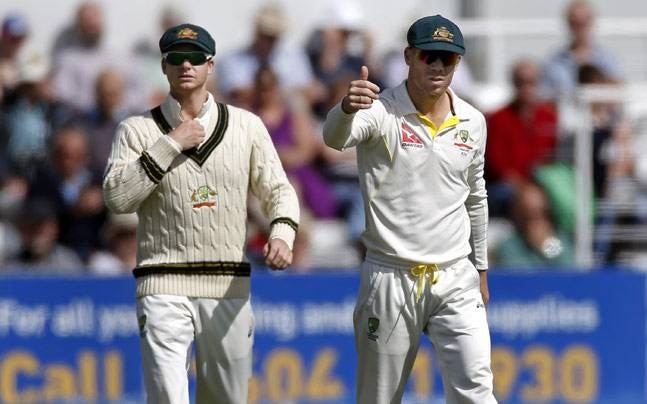 In Pat Cummins absence, Steve Smith To Lead Australia in ODI's IND vs AUS: కమిన్స్ అక్కడే-భారత్‌తో వన్డే సిరీస్‌కు అతడే కెప్టెన్!