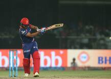 DD vs RPS: પૂણેને જીતવા માટે 169 રનનો પડકાર, નાયરના 64 રન