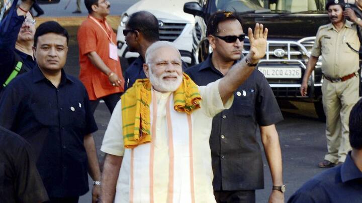 અમદાવાદઃ આ વર્ષના અંતમાં ગુજરાતમાં વિધાનસભાની ચૂંટણી યોજાશે તેવામાં વડાપ્રધાન મોદીએ ગુજરાતમાં ભાજપને જીત અપાવવા માટે પોતે જ કમાન સંભાળવવાનો નિર્ણય કર્યો છે. આ પ્રયાસમાં વડાપ્રધાન મોદી આગામી 23 મે,ના રોજ ફરી એક વખત ગુજરાતના પ્રવાસે આવશે. 