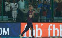 VIDEO: જ્યારે શમીને આઉટ કરવા માટે સ્ટોક્સ બન્યો સુપરમેન