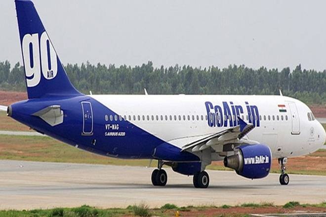 Emergency Flight Landing: नागपुर एयरपोर्ट पर गो एयर फ्लाइट की इमरजेंसी लैंडिंग, क्रू मेंबर समेत सभी 139 यात्री सुरक्षित