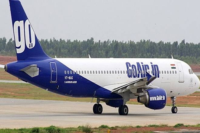 Emergency landing of GoAir flight after technical problem occurred ann Emergency Flight Landing: नागपुर एयरपोर्ट पर गो एयर फ्लाइट की इमरजेंसी लैंडिंग, क्रू मेंबर समेत सभी 139 यात्री सुरक्षित
