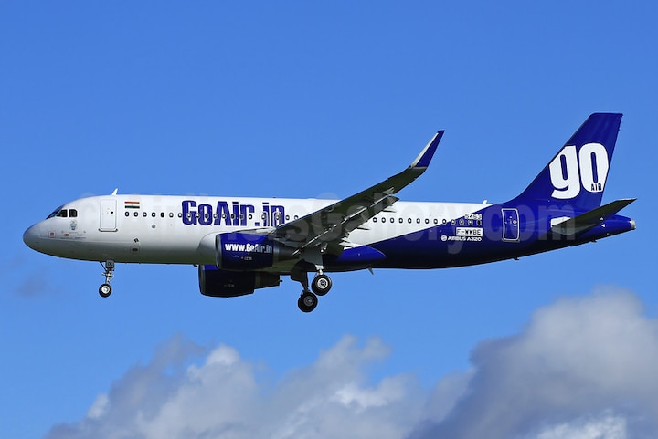Goair Airlines to raise 3600 Crore rupees through IPO, Files draft Papers गोएयर एयरलाइंस आईपीओ के जरिये जुटाएगी 3600 करोड़ रुपये, दाखिल किए पेपर्स