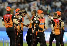GL Vs SRH: ગુજરાત લાયન્સને 8 વિકેટે કારમી હાર, હૈદરાબાદ પ્લે ઓફમાં