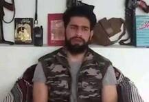 હિજબુલ મુજાહિદ્દીનમાં પડી ફૂટ, કમાંડર ઝાકિર મુસાએ કરી અલગ થવાની જાહેરાત