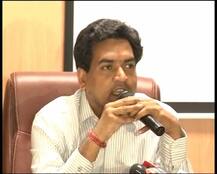 AAPના દાન પર કપિલ મિશ્રાનો મોટો ખુલાસો, કેજરીવાલને ભ્રષ્ટાચારી ગણાવી કહ્યું- \'કોલર પકડીને જેલમાં નાખીશ\'