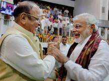 શંકરસિંહ બાપુની ભાજપમાં ‘ઘરવાપસી’નો તખ્તો તૈયાર ? બાપુએ શું કર્યું કે આ અટકળો બની તેજ ?