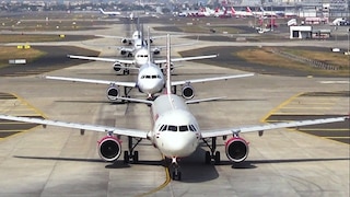 Mumbai Airport: દેશનું સૌથી વ્યસ્ત રહેતું મુંબઈ એરપોર્ટ 6 કલાક બંધ રહેશે, સવારે 11 થી 5 ચાલશે આ કામ