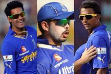 IPL ફિક્સિંગઃ ક્યા બે ક્રિકેટરોએ 2013માં સટોડિયાઓએ મોકલેલી સેક્સ વર્કર્સ સાથે જલસા કરેલા ?  ક્યો ક્રિકેટર ઝડપાયેલો યુવતી સાથે ? 