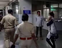 સુરતઃ \'યુવતીએ સંમતિથી માણેલું સેક્સ, પૈસા અંગે તકરાર થતાં ગેંગરેપની ફરિયાદ કરી\'