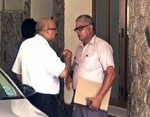 કોંગ્રેસમાં એક સમયે નંબર ટુ મનાતા ક્યા ટોચના નેતાને ત્યાં પડ્યા CBIના દરોડા ? 3500 કરોડના સોદામાં ભ્રષ્ટાચારમાં સંડોવણીનો આક્ષેપ