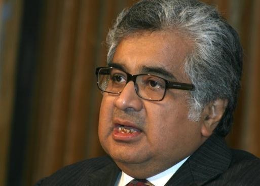 Supreme Court and Modi Government Tussle Senior Advocate Harish Salve says Law Minister Kiren Rijiju corossed Lakshman Rekha 'सुप्रीम कोर्ट पर टिप्पणी कर कानून मंत्री ने लांघी लक्ष्मण रेखा'- किरेन रिजिजू के बयान पर बोले सीनियर एडवोकेट हरीश साल्वे